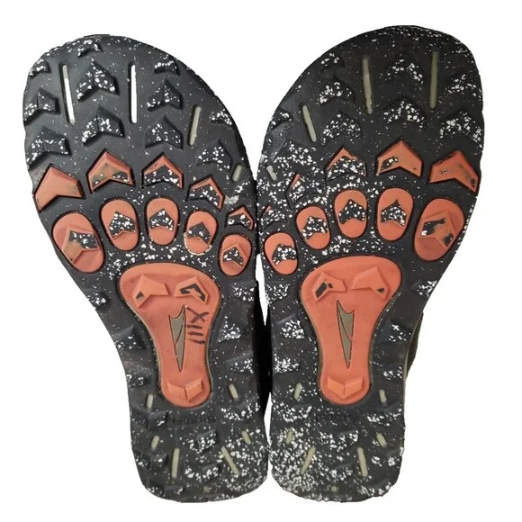 Altra Men’s LP Alpine Forest Night Suede Trail Hiking Shoes Men's Size 11.5 - Picture 11 of 11